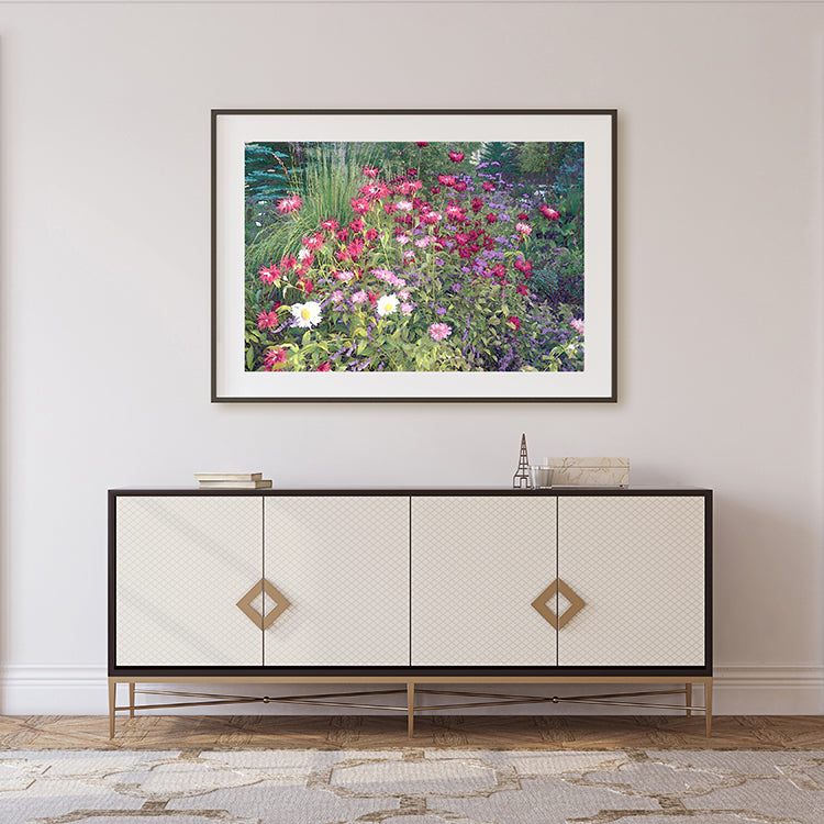 Alpine Meditation III