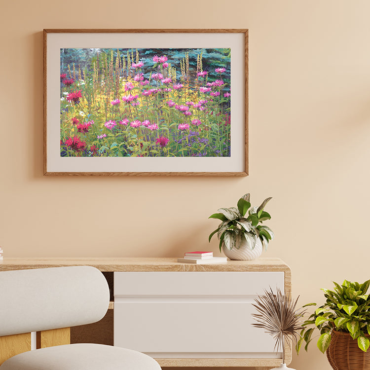 Alpine Meditation II