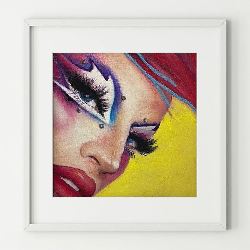 Aquaria Series (II, III, IV)