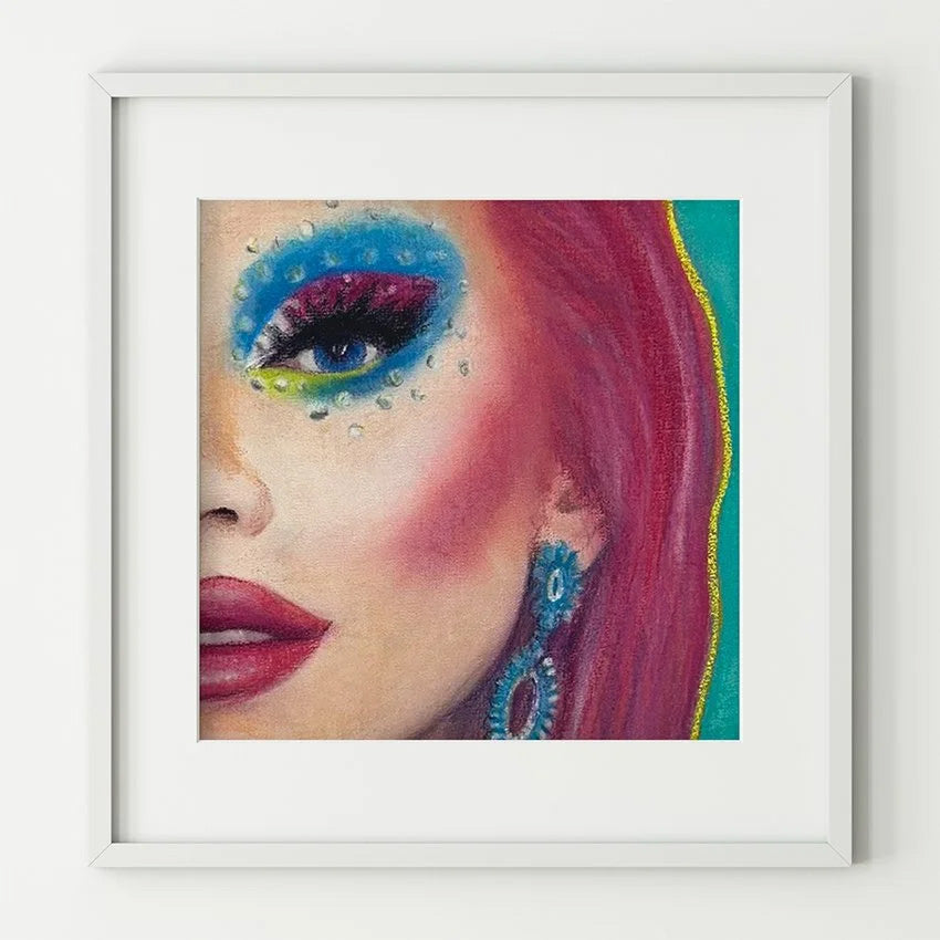 Aquaria Series (II, III, IV)