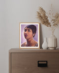 Aretha Franklin