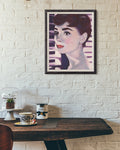 Audrey Hepburn
