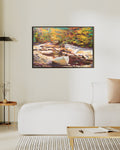 Autumn Peace II