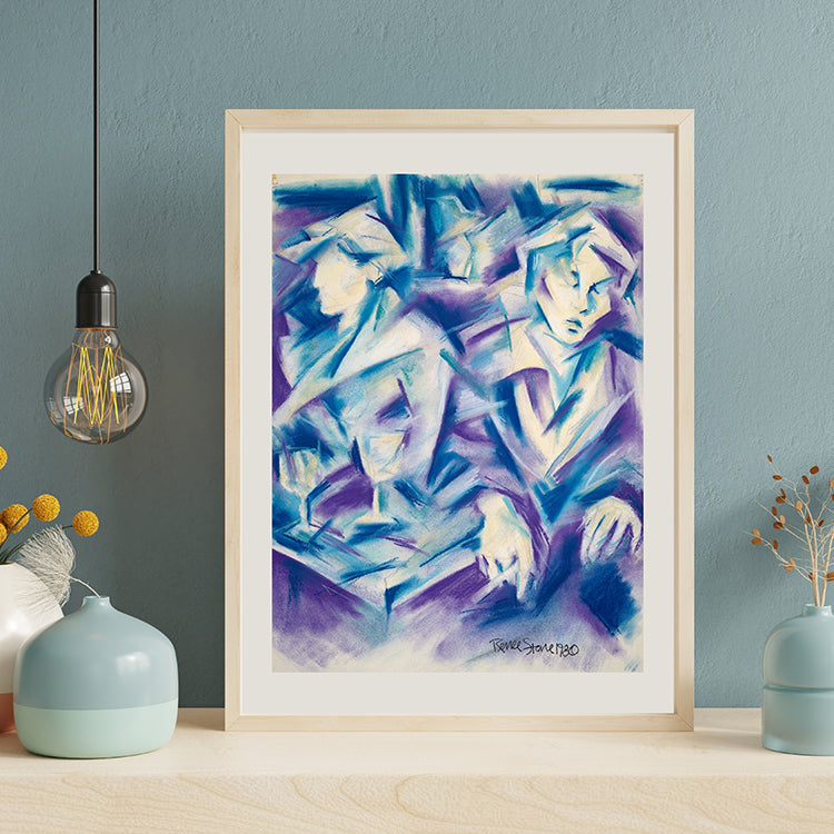 Blue Angles - c. '80