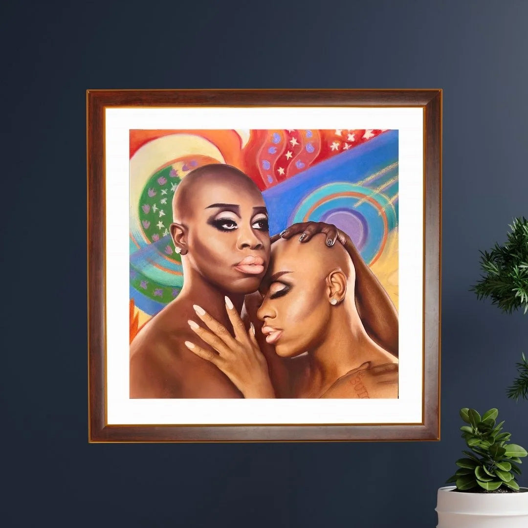 Bob the Drag Queen & Monét X Change