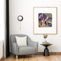 Abstract Expressionism - c. '79