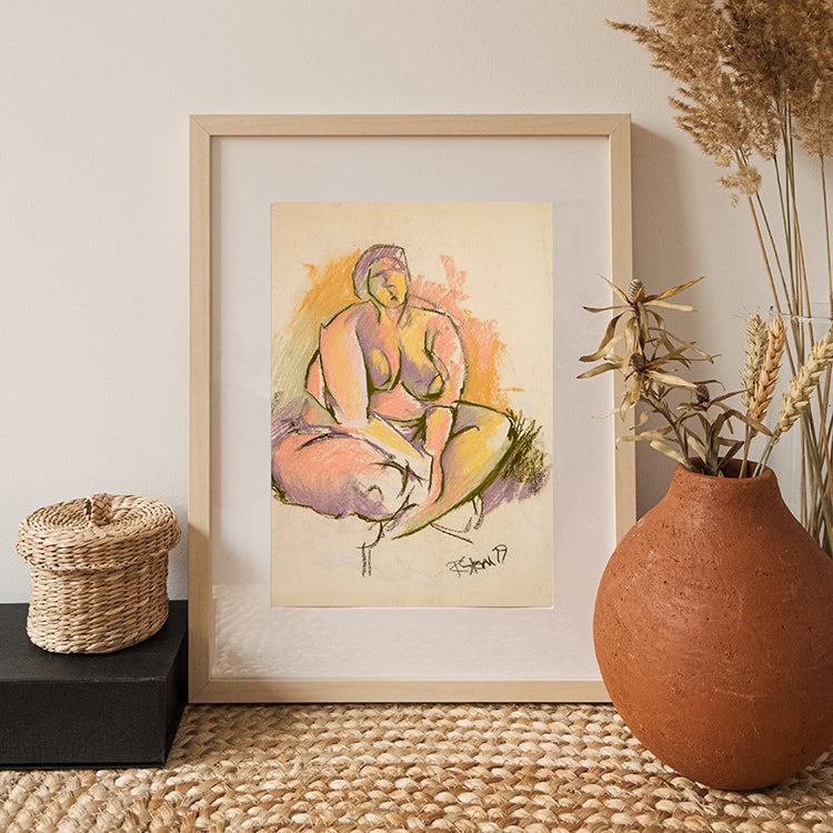 Goddess III - c. '79