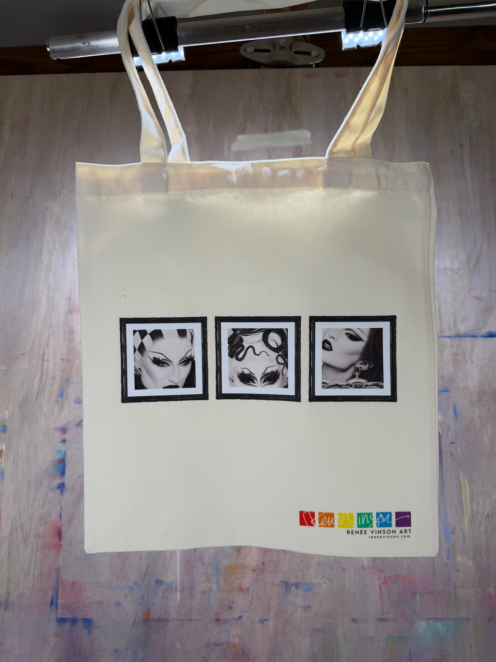 Gottmik Series