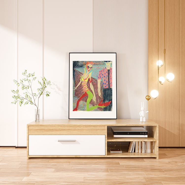 Hot Club #1 - c. '80