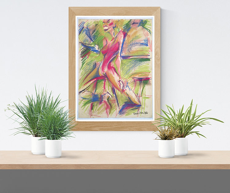 Hot Club #2 - c. '80