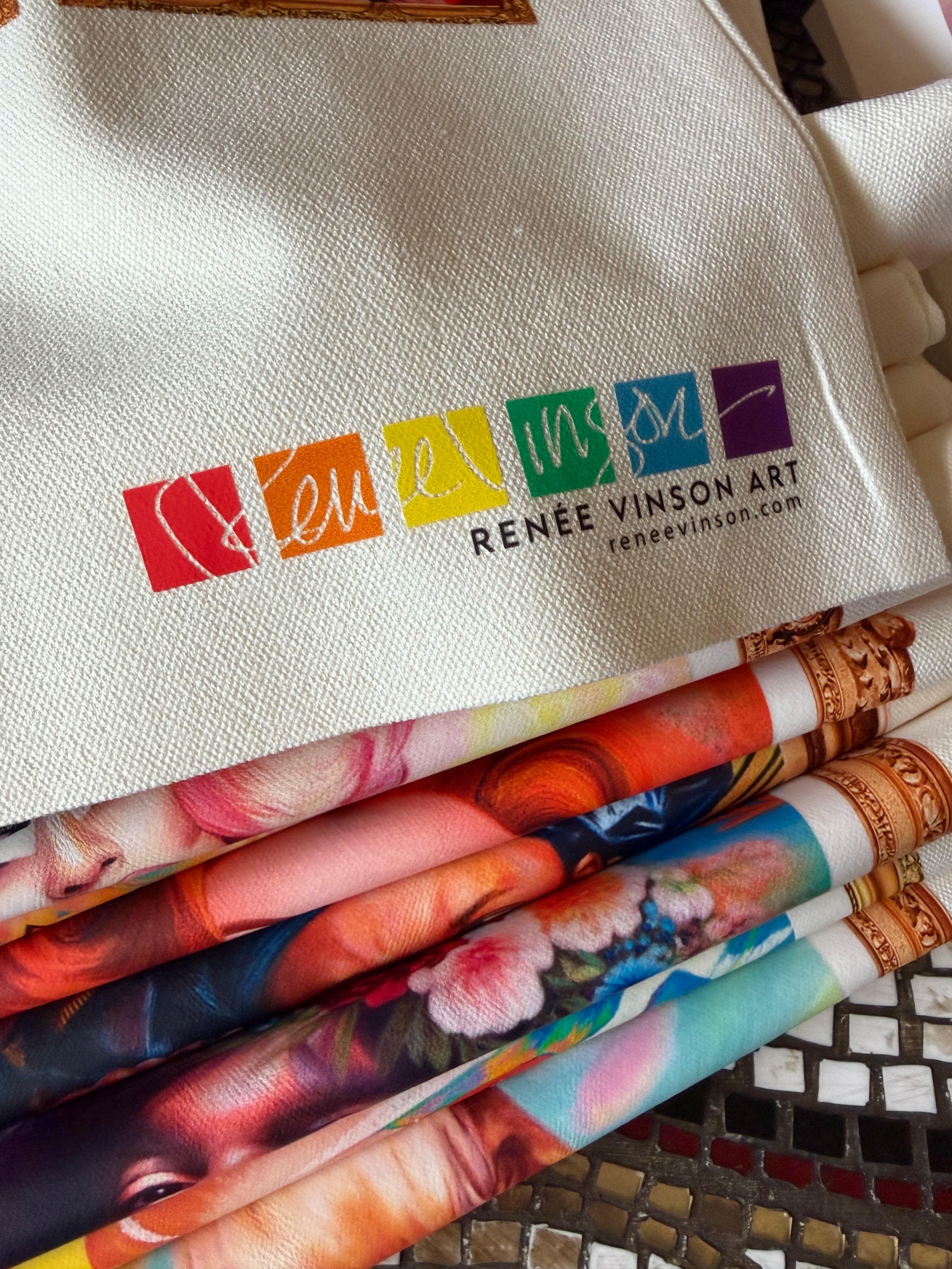 Tote Bags