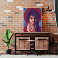 Jimi Hendrix
