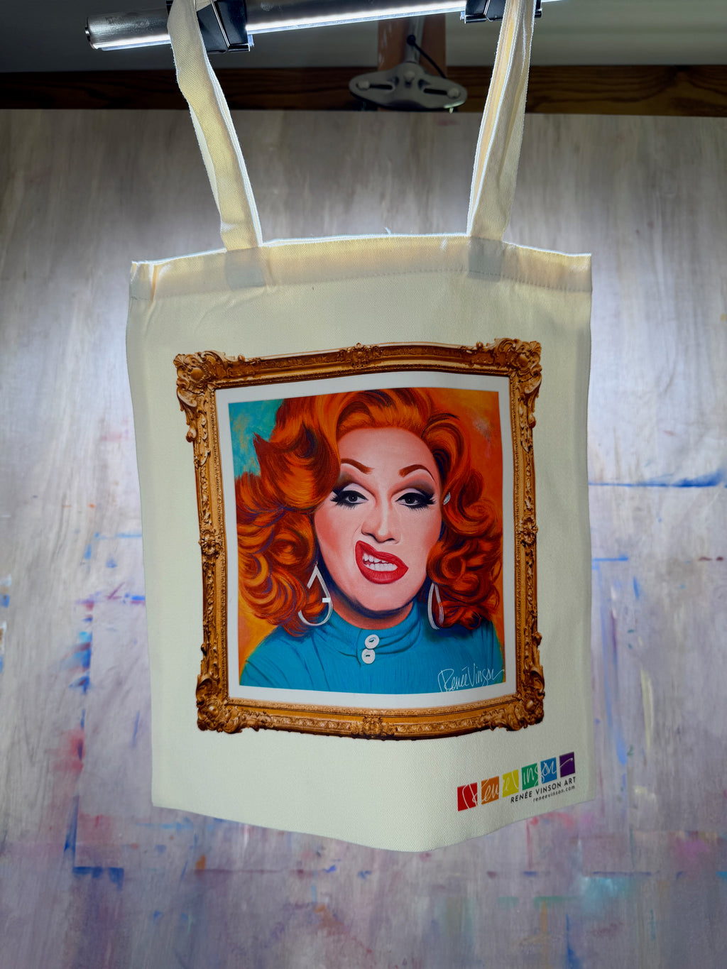 Jinkx Monsoon