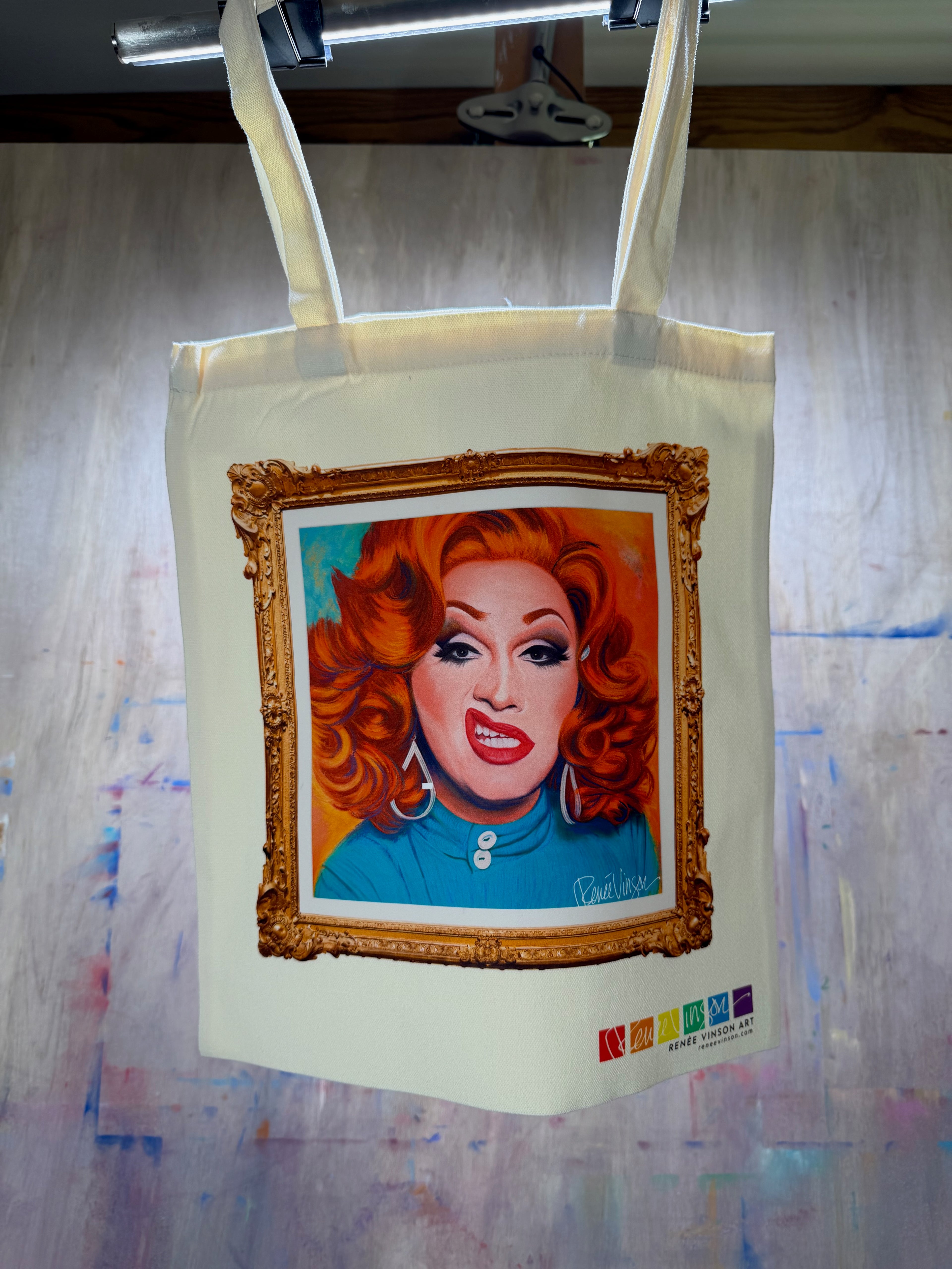 Jinkx Monsoon