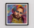 Justin Bond (Drag Syndrome Series)