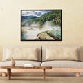 Kootenai Falls