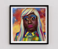 Lady Francesca (Drag Syndrome Series)