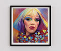 Lady Mercury (Drag Syndrome Series)