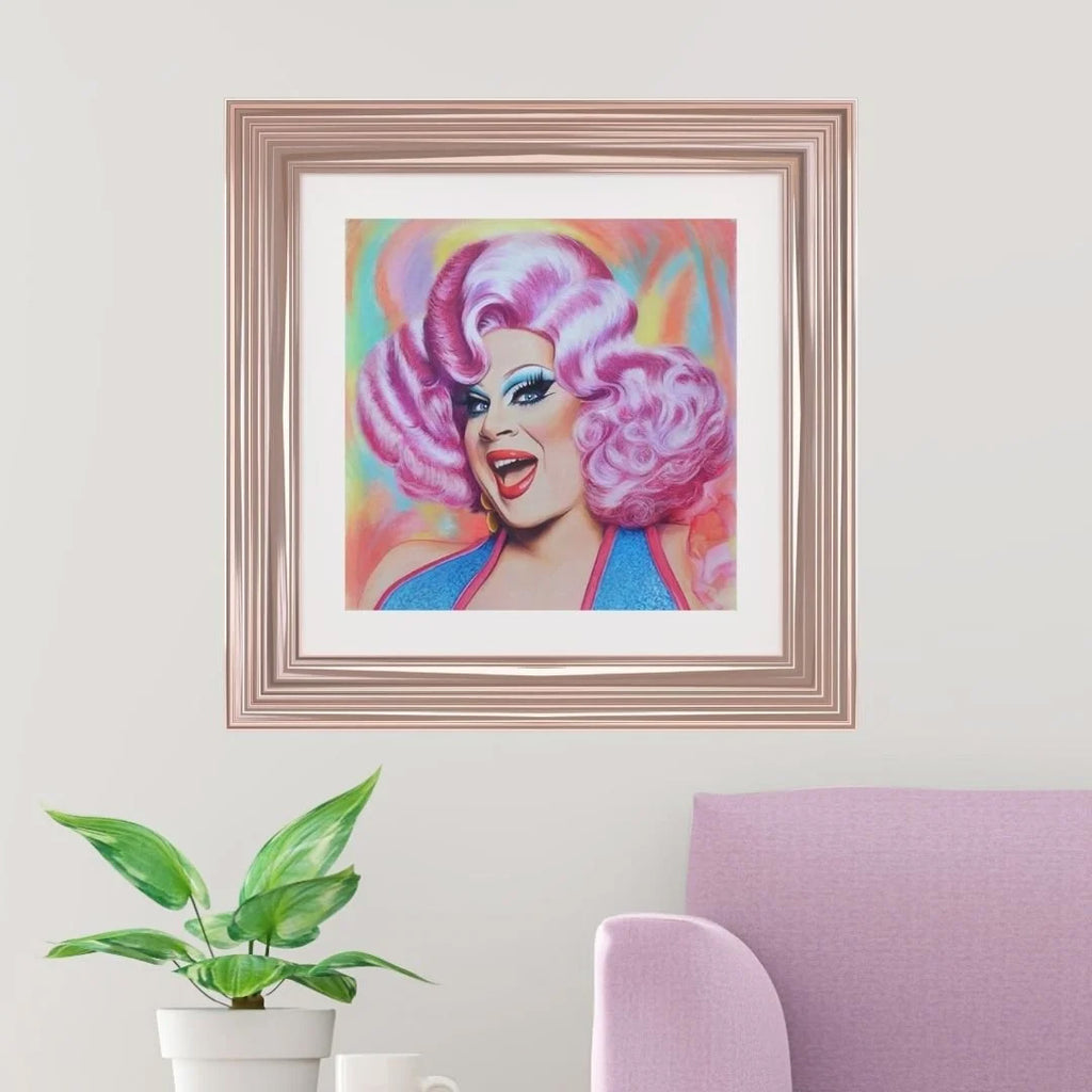 Nina West