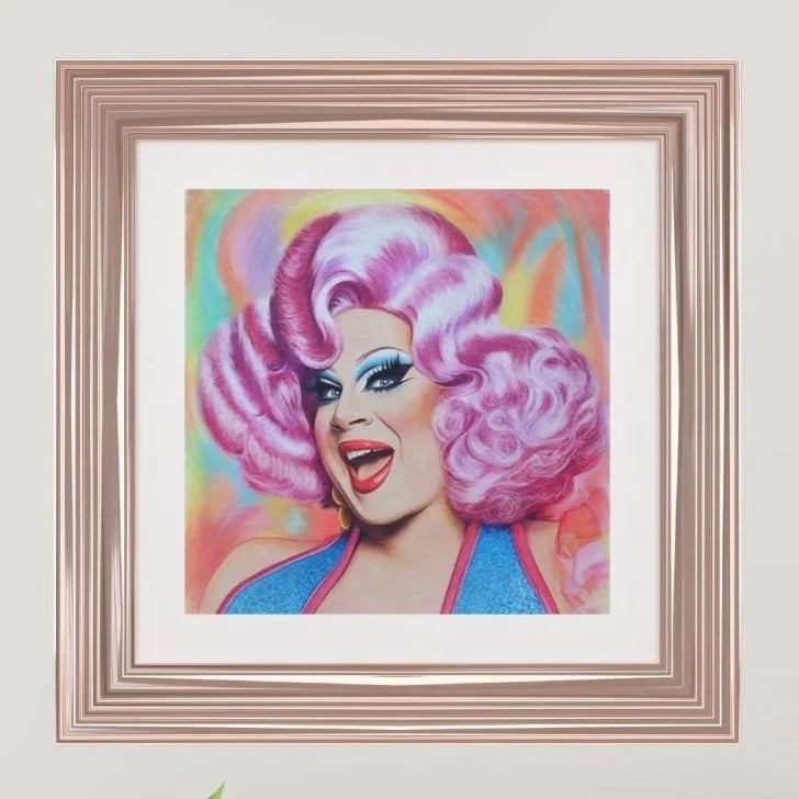 Nina West