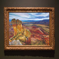 Painted Rocks