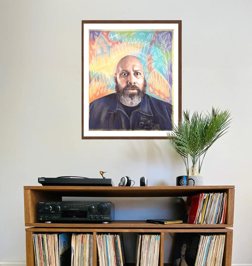 Sage Francis