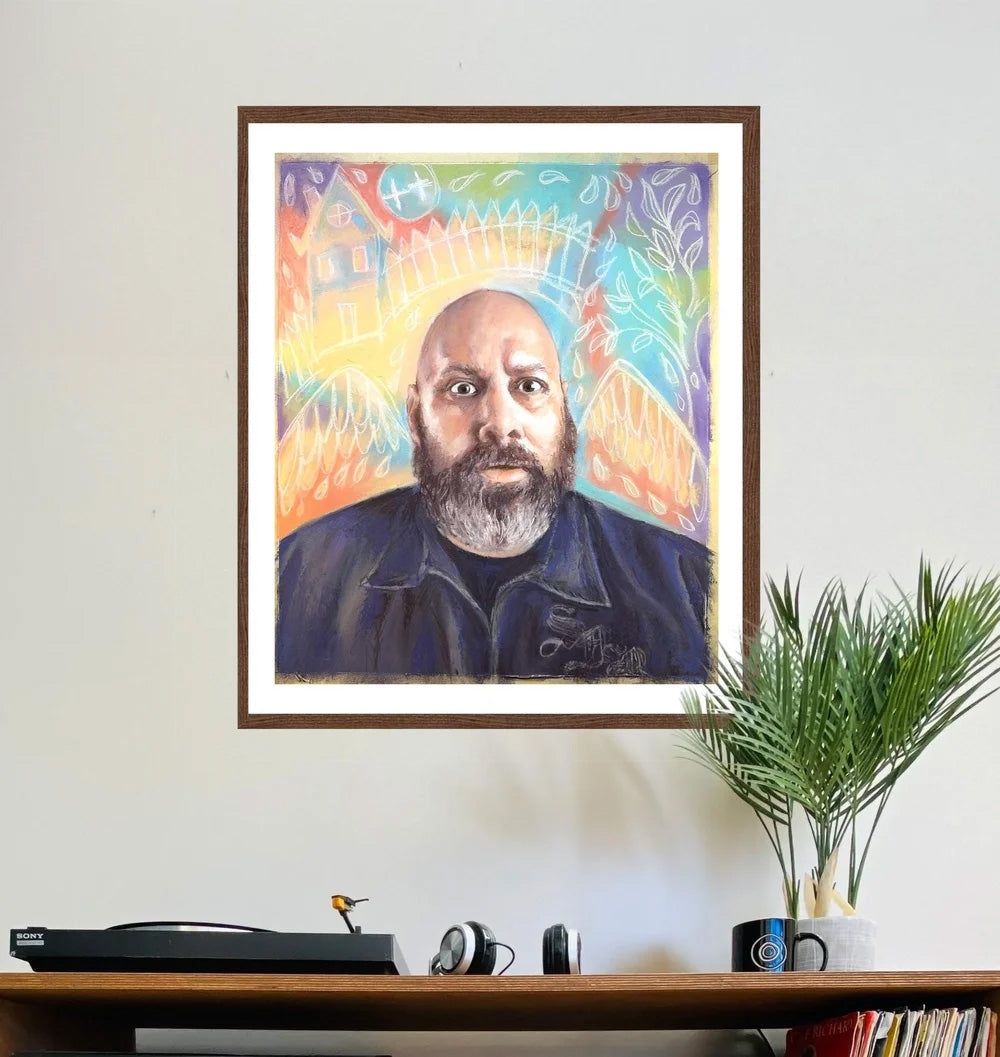 Sage Francis