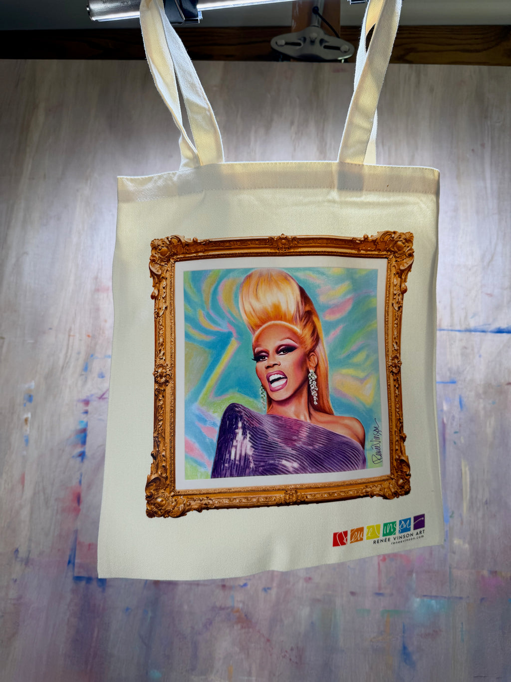 RuPaul