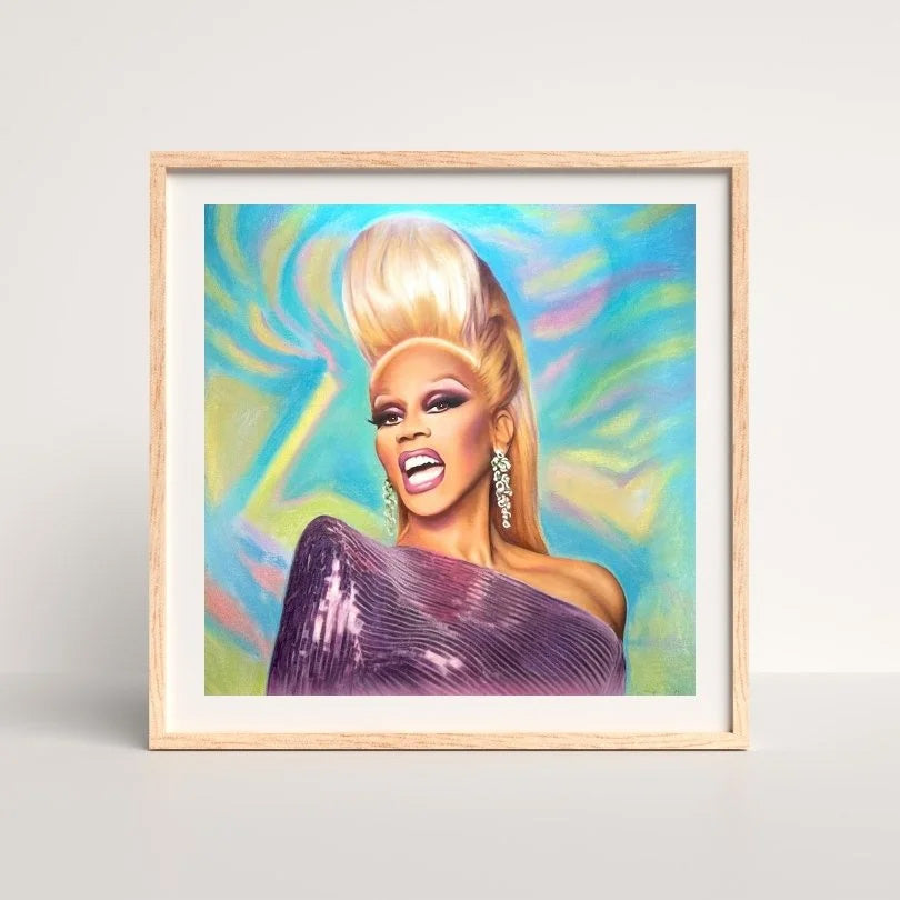 RuPaul