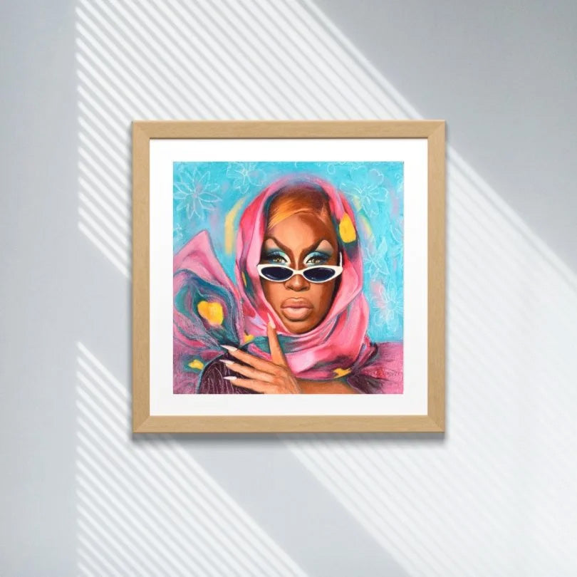 Summer Sunglasses Set (Gottmik I and Shea Couleé)