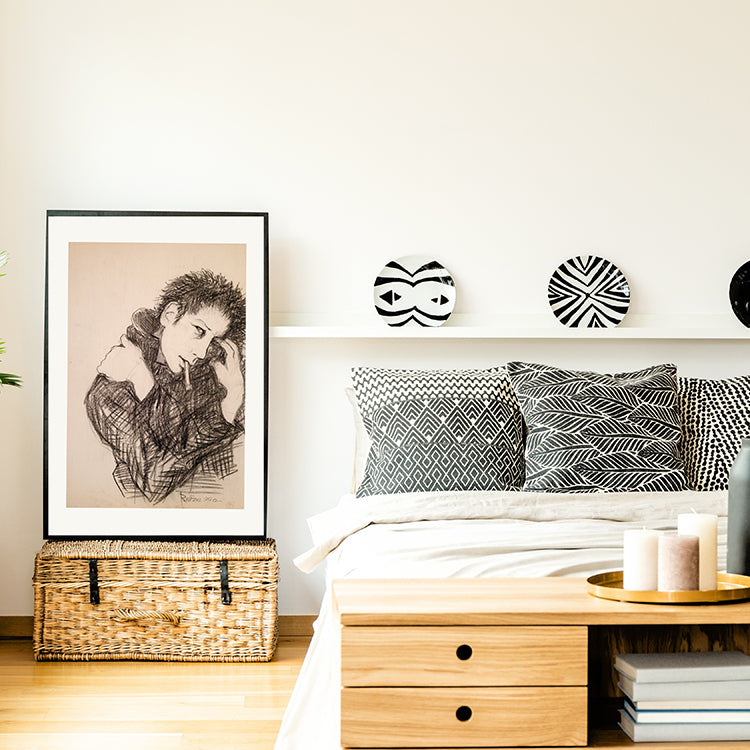 Sid Vicious - c. '79