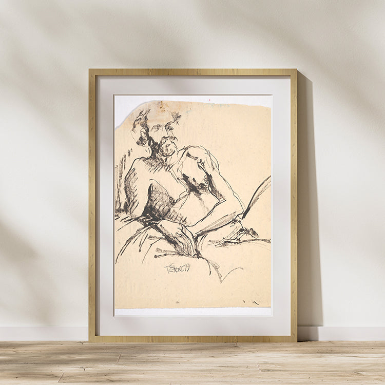 Sunday Morning - c. '79