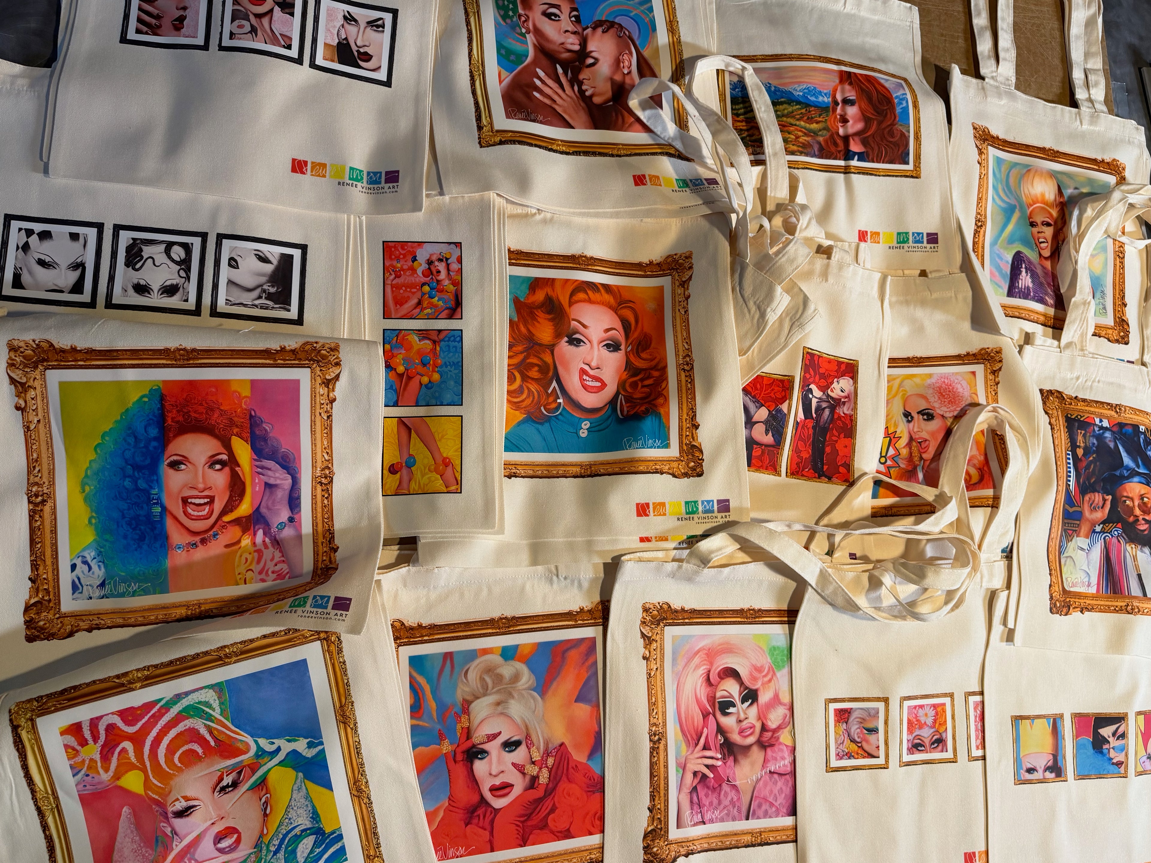 Tote Bags