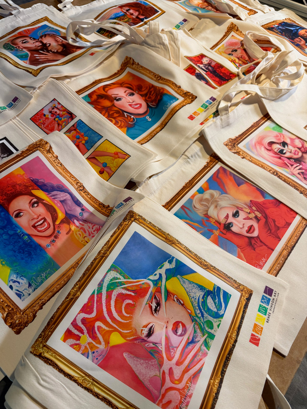Tote Bags 2