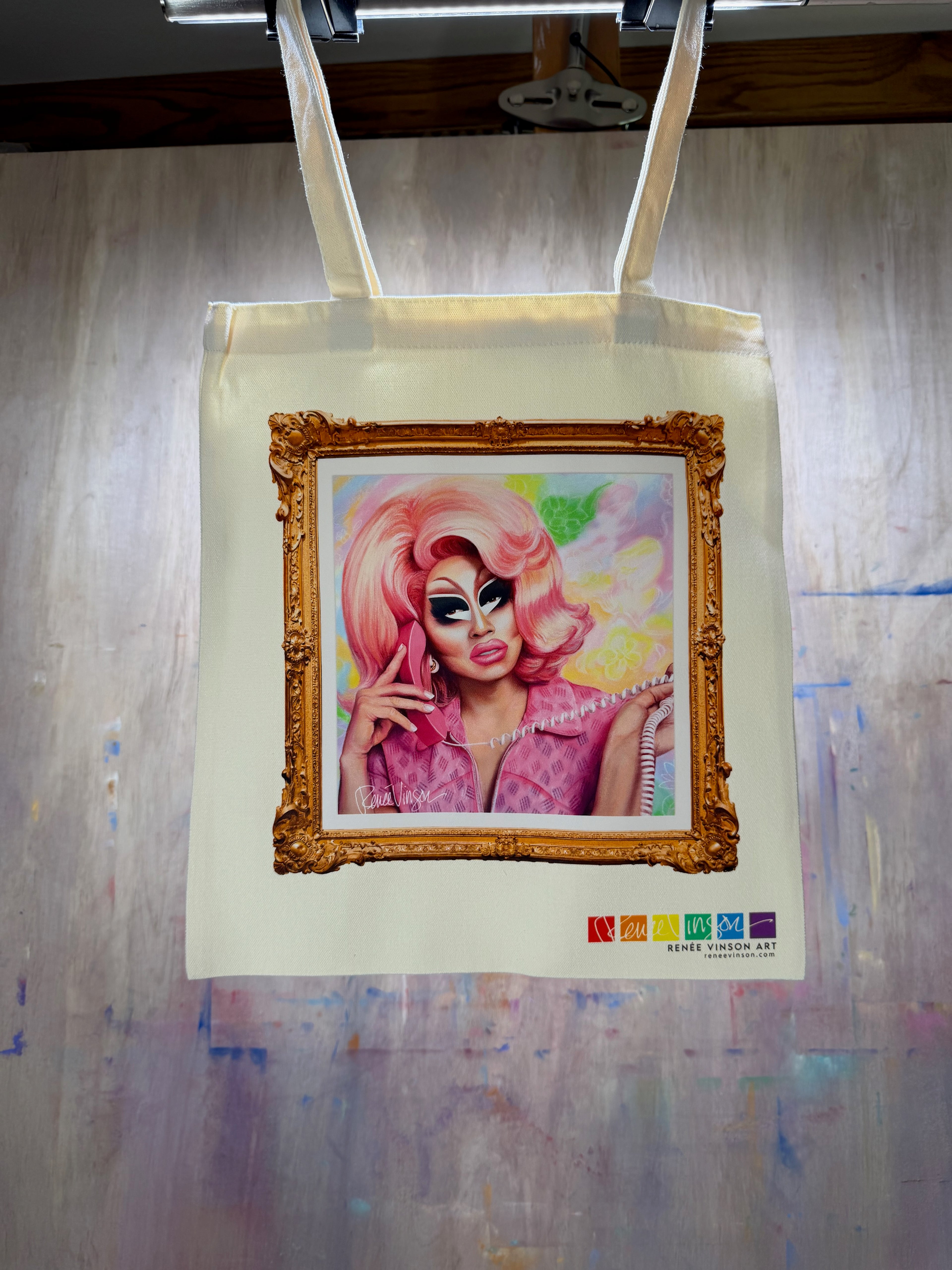 Trixie