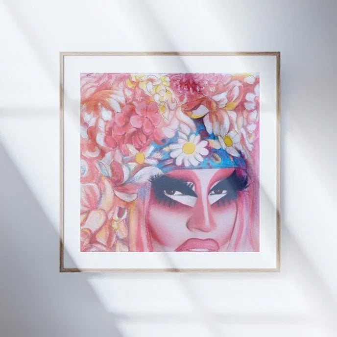 Trixie Mattel II