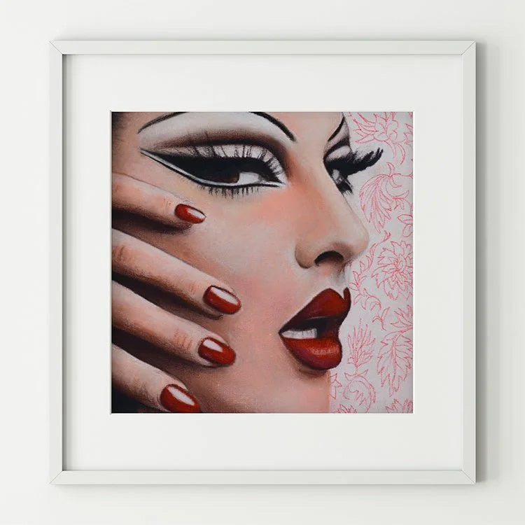 Violet Chachki I