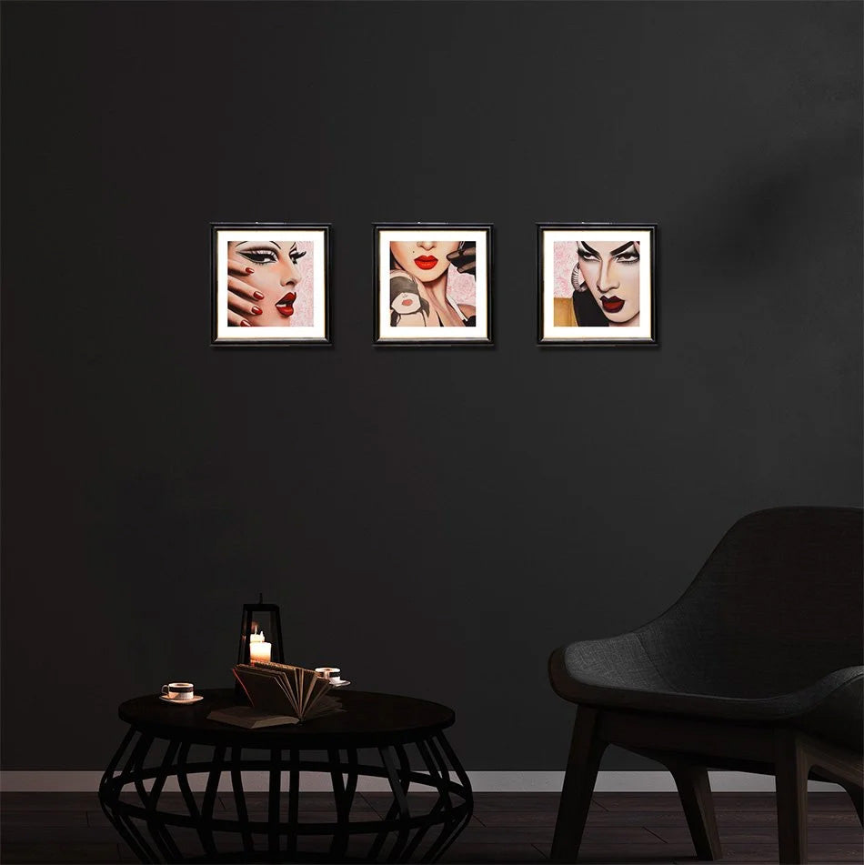 Violet Chachki Series