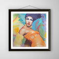 Yvie Oddly