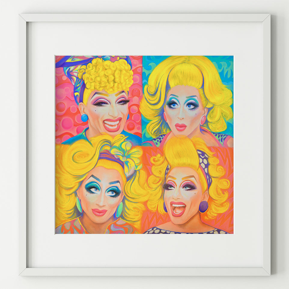 Bianca Del Rio