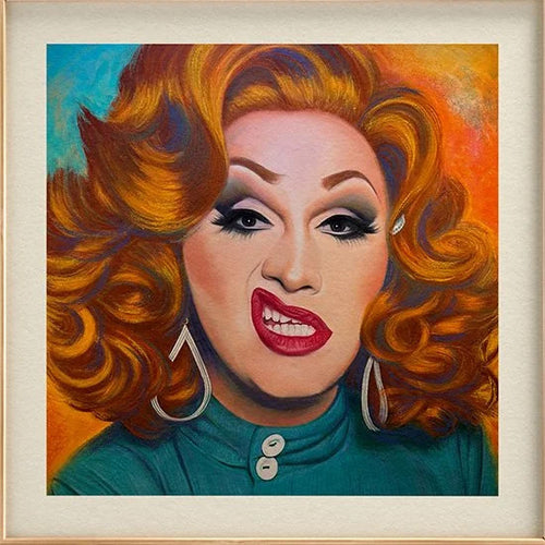 Jinkx Monsoon