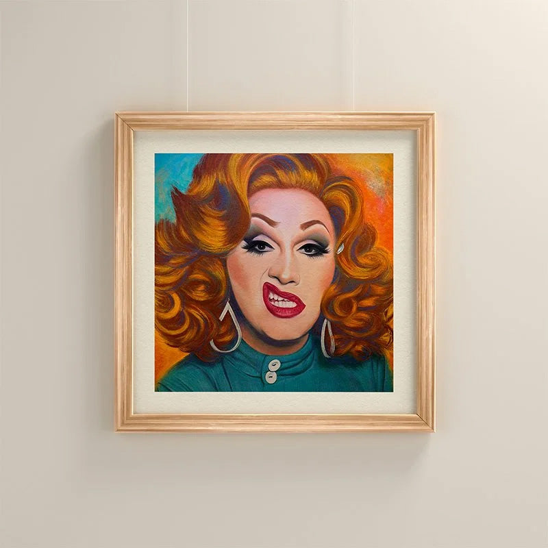 Jinkx Monsoon