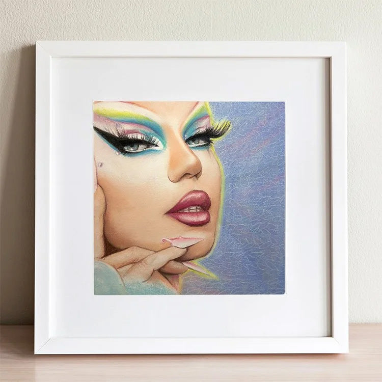 Nicky Doll Series (I, II, III)