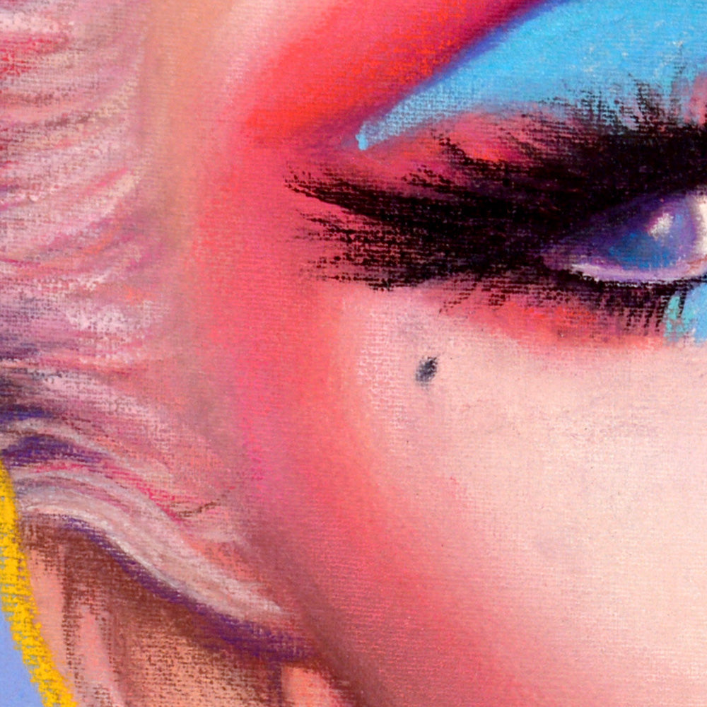 Aquaria Series (II, III, IV)