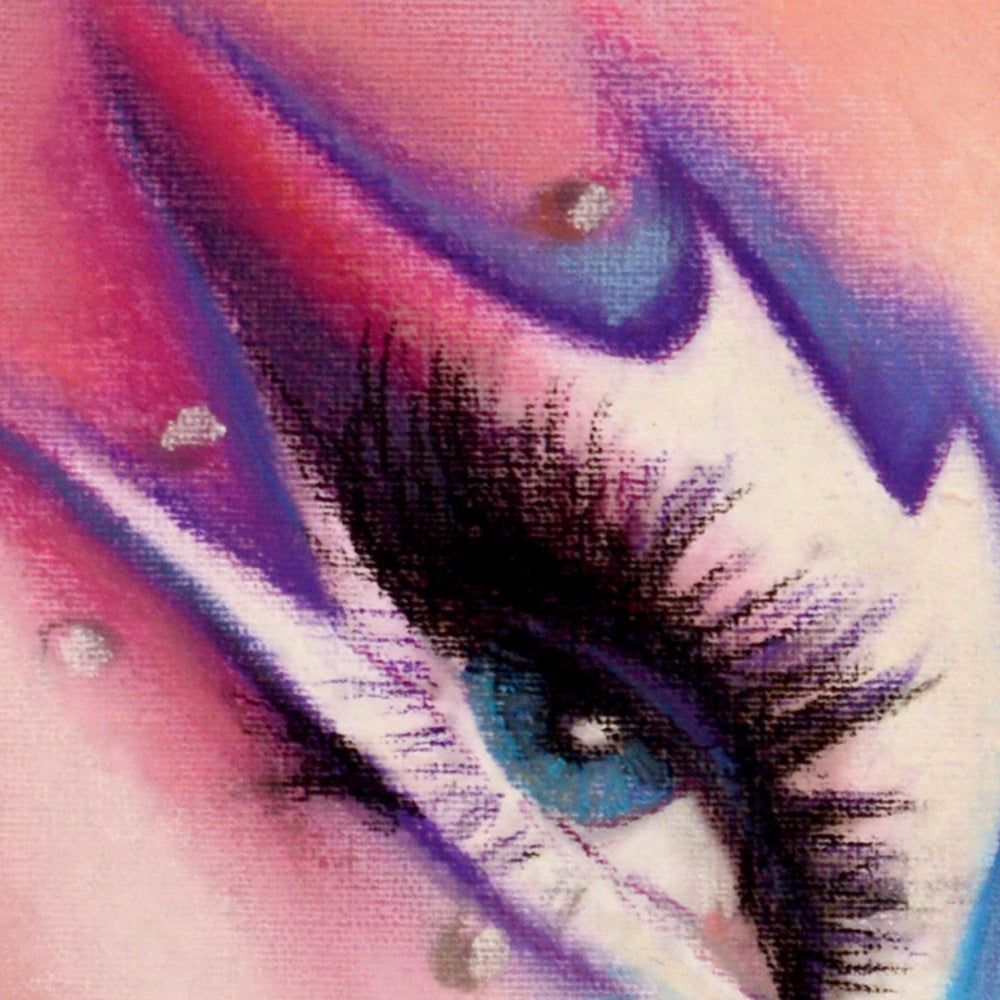 Aquaria Series (II, III, IV)