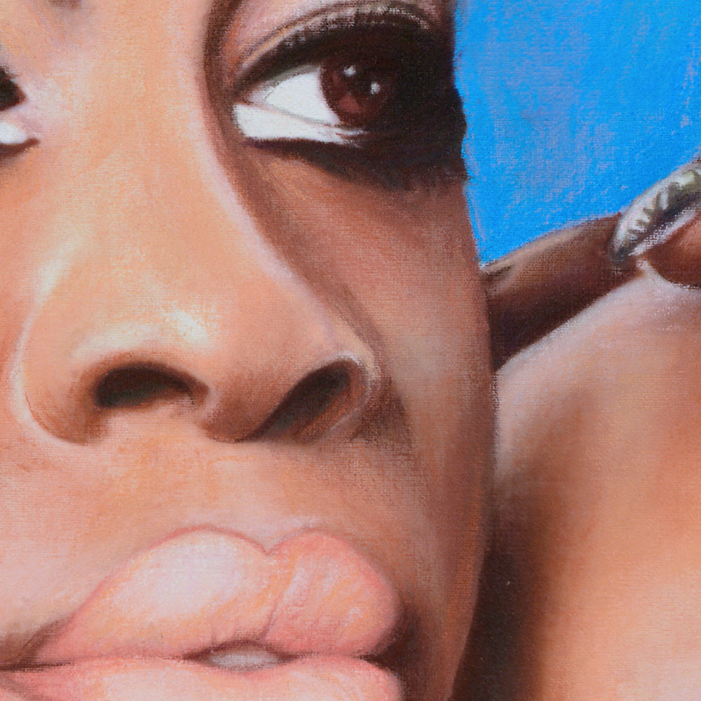 Bob the Drag Queen & Monét X Change