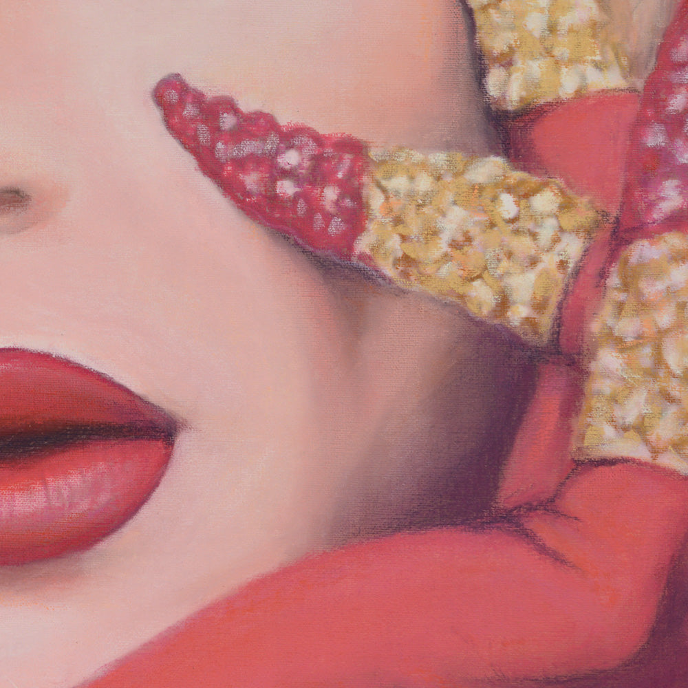 Trixie Mattel and Katya Zamolodchikova Set