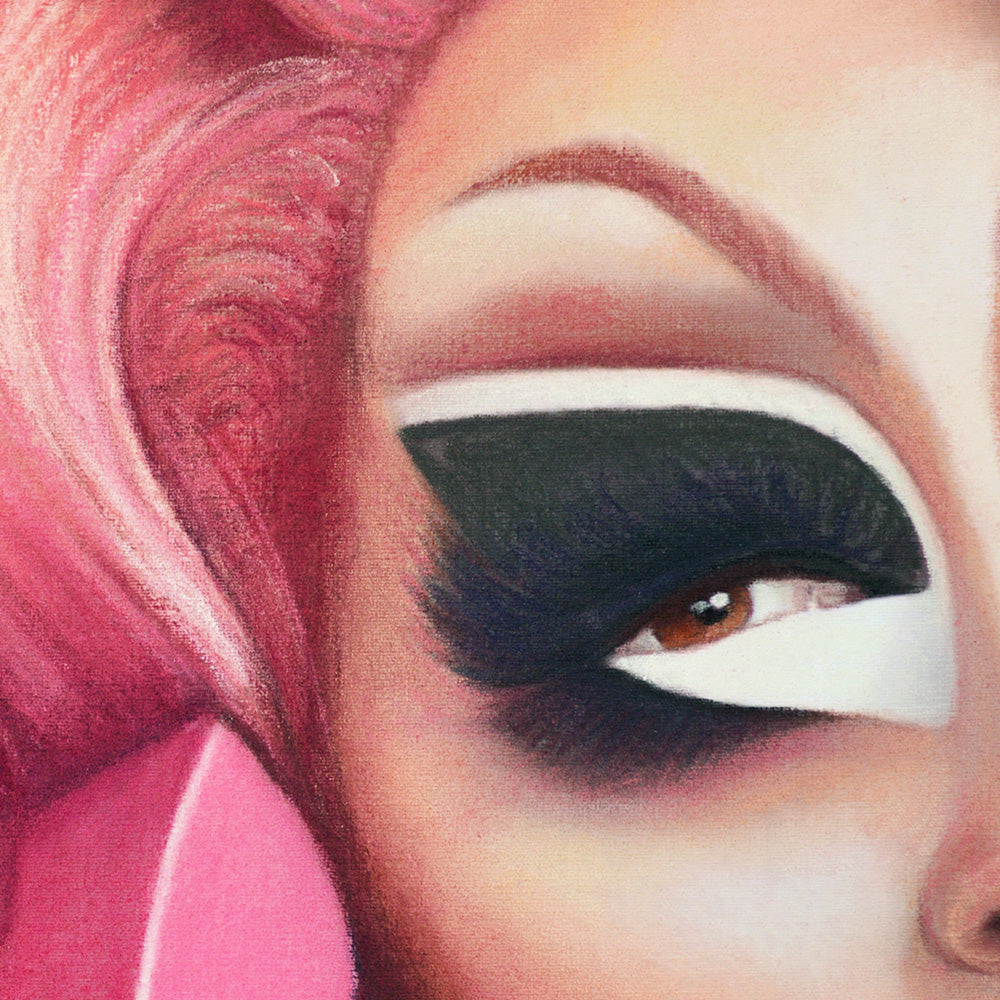 Trixie Mattel and Katya Zamolodchikova Set