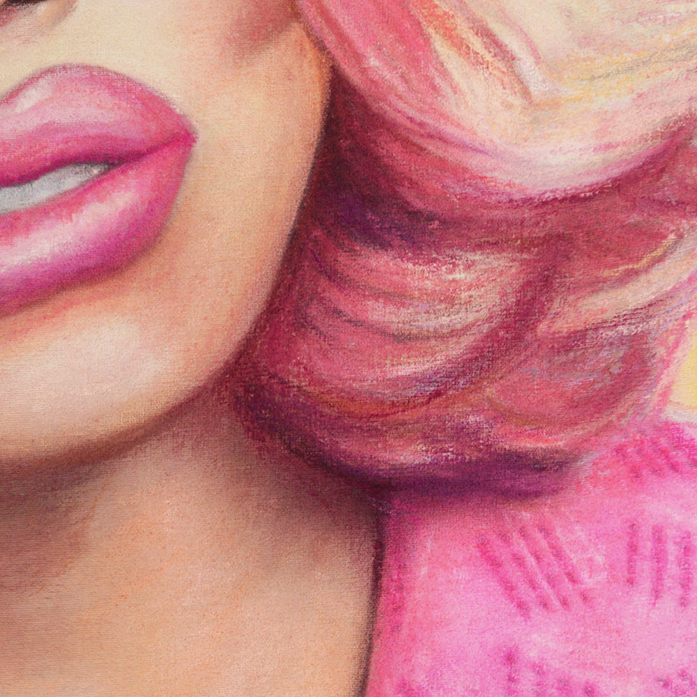 Trixie Mattel and Katya Zamolodchikova Set
