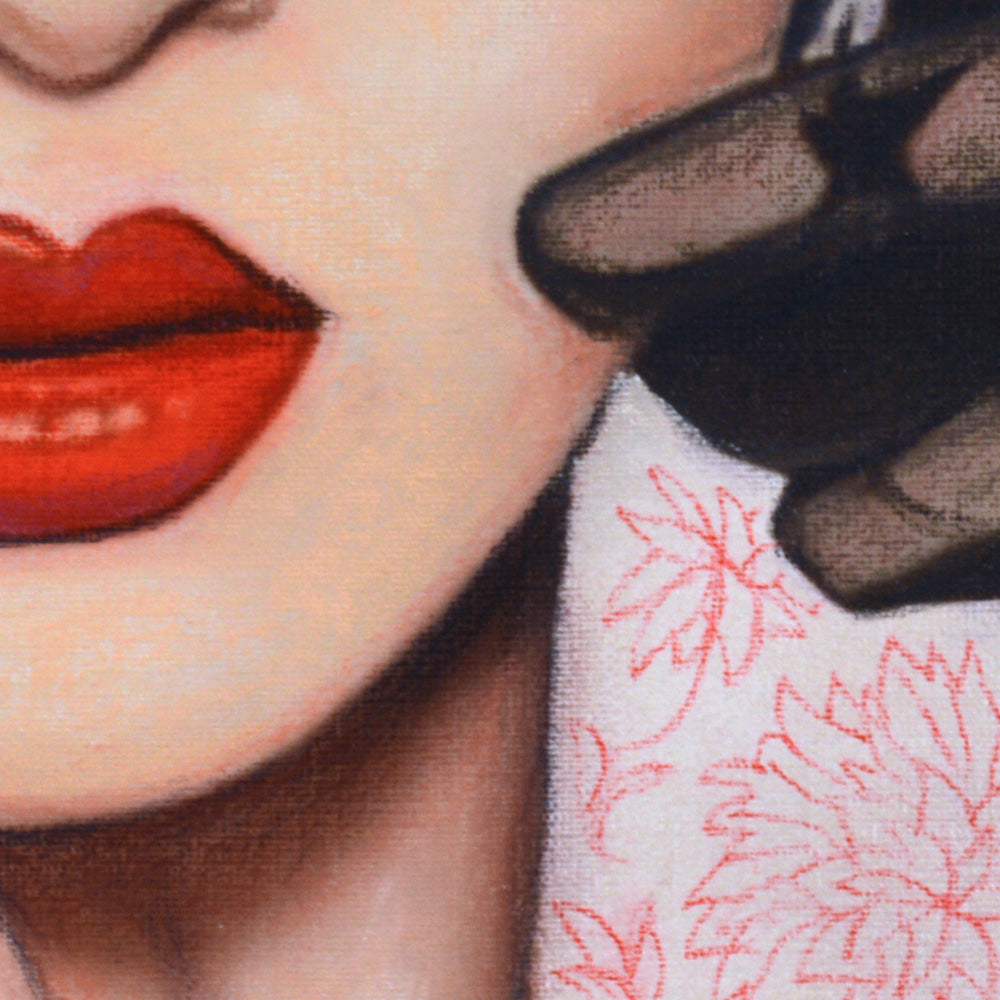Violet Chachki Series